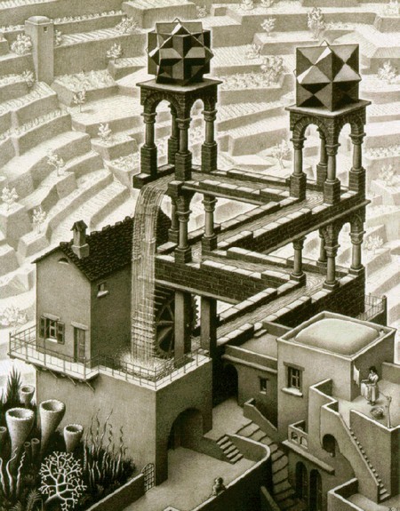 Escher