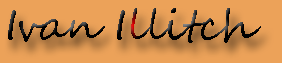 Ivan Illitch