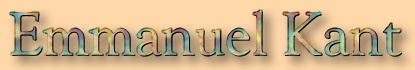 Kant
