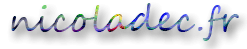 nicoladec.fr
