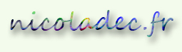 nicoladec.fr