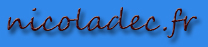 nicoladec.fr