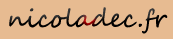 nicoladec.fr