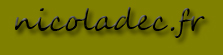 nicoladec.fr