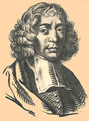 Spinoza